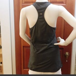 Lululemon Cool Racerback *Extra Long